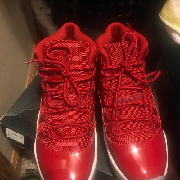 New Win Like 96 Retro Jordan main image 12